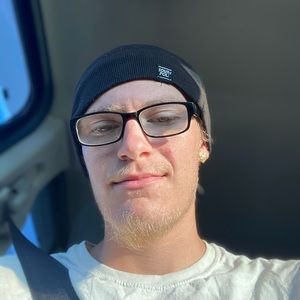 Meet your Posher, Greg